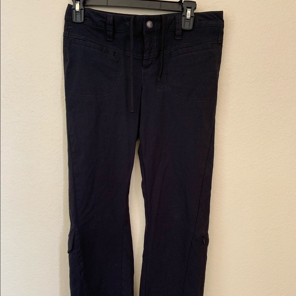 Athletes Trekkie hiking pants